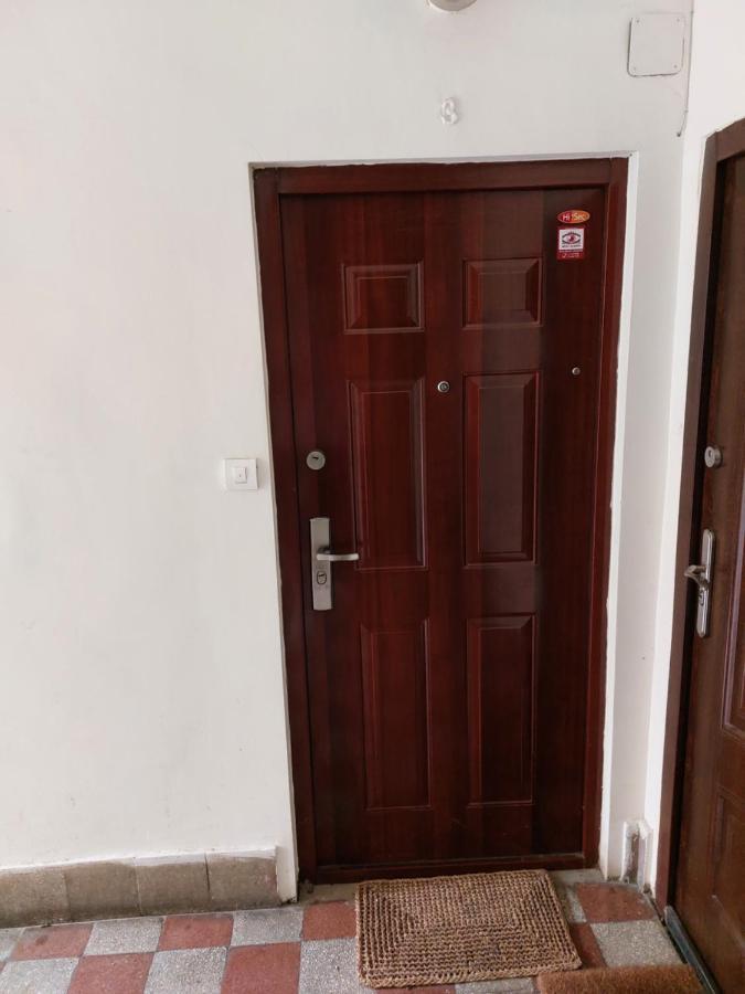 Family Friendly Apartman Budapešť Exteriér fotografie