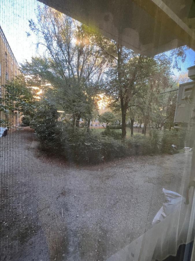 Family Friendly Apartman Budapešť Exteriér fotografie