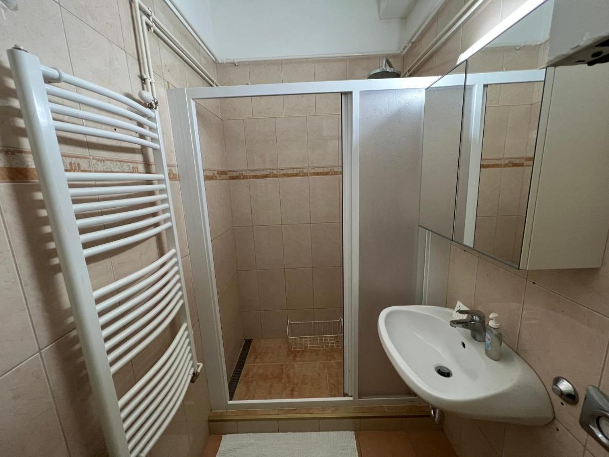 Family Friendly Apartman Budapešť Exteriér fotografie